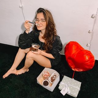 Anna Rita Cerqueira feet photo 8