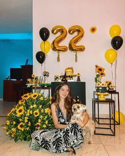 Anna Rita Cerqueira feet photo 3