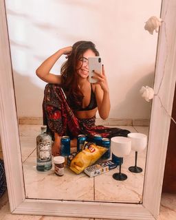 Anna Rita Cerqueira feet photo 19