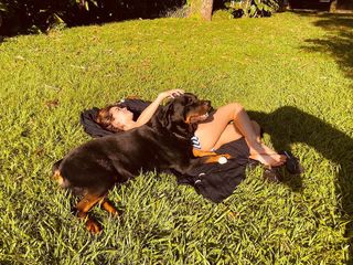 Anna Rita Cerqueira feet photo 17