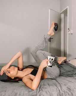 Anna Rita Cerqueira feet photo 15