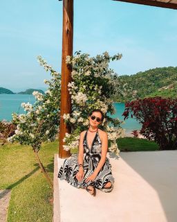Anna Rita Cerqueira feet photo 12