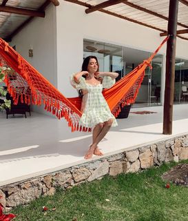 Anna Rita Cerqueira feet photo 5