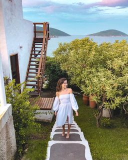 Anna Rita Cerqueira feet photo 20