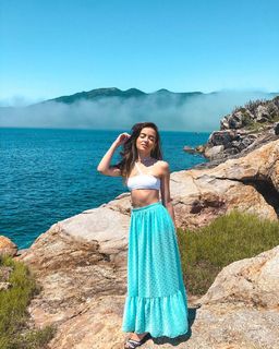 Anna Rita Cerqueira feet photo 18