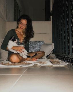 Anna Rita Cerqueira feet photo 7