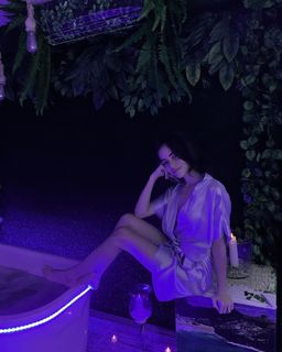 Anna Rita Cerqueira feet photo 3