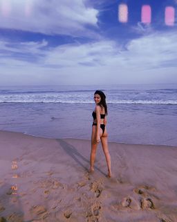 Anna Rita Cerqueira feet photo 12