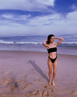 Anna Rita Cerqueira feet photo 11
