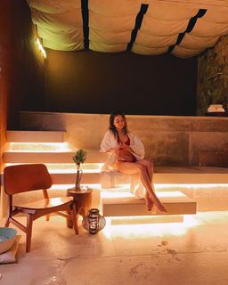 Anna Rita Cerqueira feet photo 10
