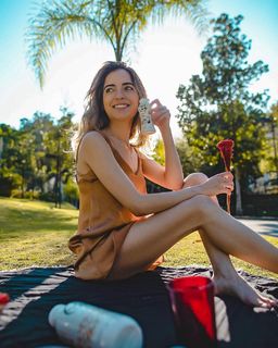 Anna Rita Cerqueira feet photo 15