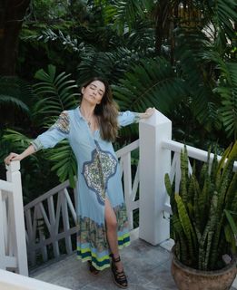 Anna Rita Cerqueira feet photo 12