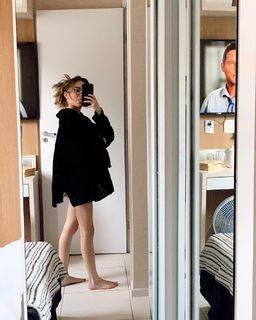 Anna Rita Cerqueira feet photo 10