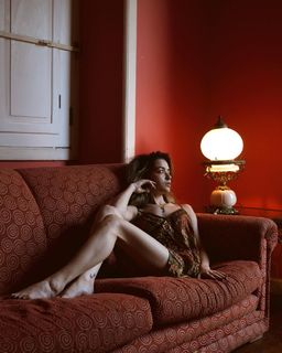 Anna Rita Cerqueira feet photo 7