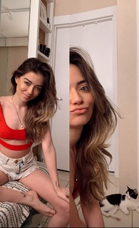 Anna Rita Cerqueira feet photo 19