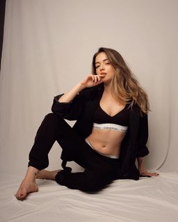 Anna Rita Cerqueira feet photo 17