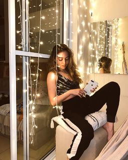 Anna Rita Cerqueira feet photo 9