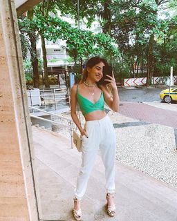 Anna Rita Cerqueira feet photo 19