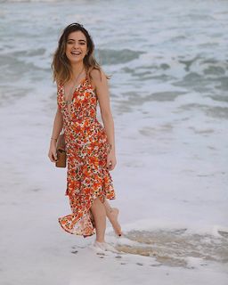 Anna Rita Cerqueira feet photo 18