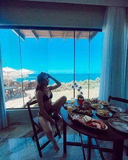 Anna Rita Cerqueira feet photo 17
