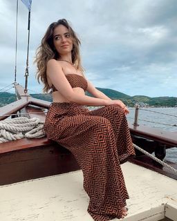 Anna Rita Cerqueira feet photo 20