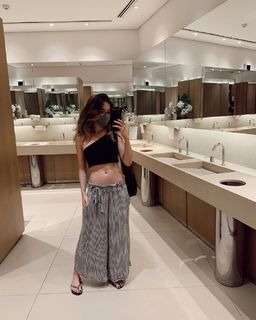 Anna Rita Cerqueira feet photo 16