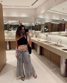 Anna Rita Cerqueira feet photo 15