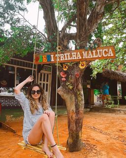 Anna Rita Cerqueira feet photo 6