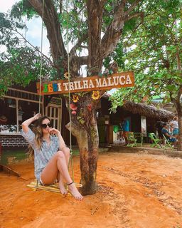 Anna Rita Cerqueira feet photo 5