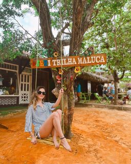 Anna Rita Cerqueira feet photo 4