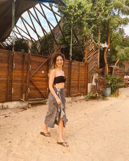 Anna Rita Cerqueira feet photo 18