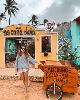 Anna Rita Cerqueira feet photo 12