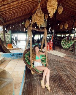 Anna Rita Cerqueira feet photo 11