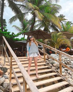 Anna Rita Cerqueira feet photo 10