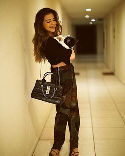 Anna Rita Cerqueira feet photo 7