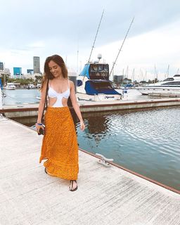 Anna Rita Cerqueira feet photo 3