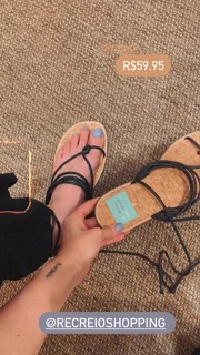 Anna Rita Cerqueira feet photo 20