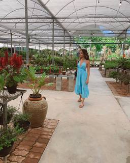 Anna Rita Cerqueira feet photo 2