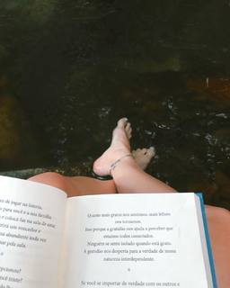 Anna Rita Cerqueira feet photo 16