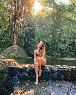 Anna Rita Cerqueira feet photo 14