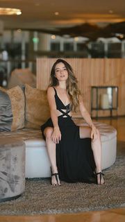 Anna Rita Cerqueira feet photo 13