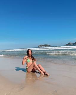 Anna Rita Cerqueira feet photo 11