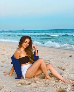 Anna Rita Cerqueira feet photo 10