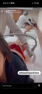 Anna Rita Cerqueira feet photo 11