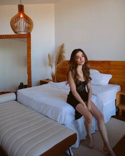 Anna Rita Cerqueira feet photo 12