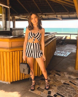 Anna Rita Cerqueira feet photo 5