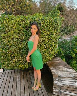 Anna Rita Cerqueira feet photo 19