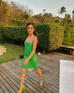 Anna Rita Cerqueira feet photo 18