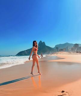 Anna Rita Cerqueira feet photo 17