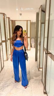 Anna Rita Cerqueira feet photo 13